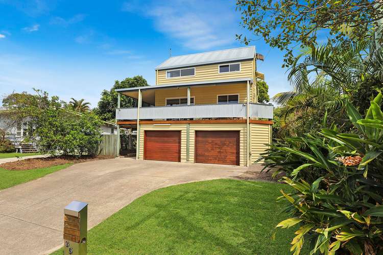 35 Springfield Avenue, Coolum Beach QLD 4573