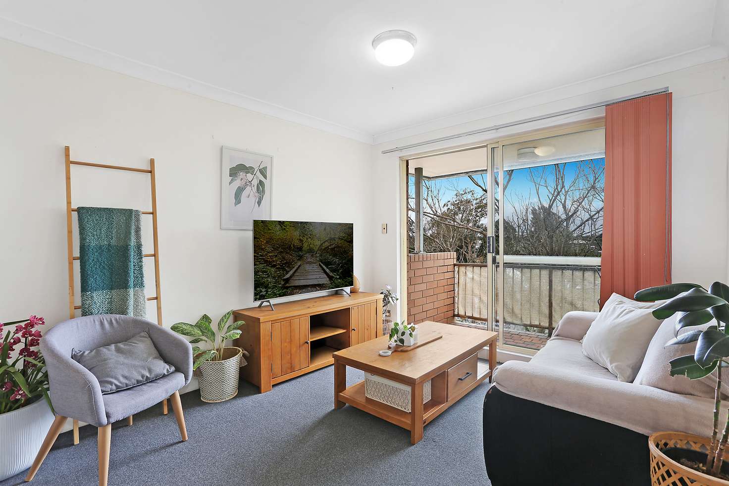 Main view of Homely unit listing, 44/1 Ramu Close, Sylvania Waters NSW 2224