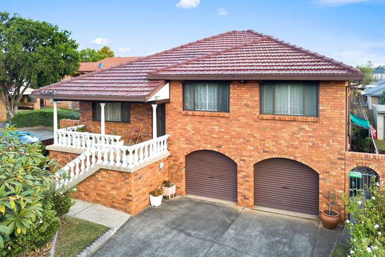 Main view of Homely house listing, 18 Hoxton Park Road, Liverpool NSW 2170