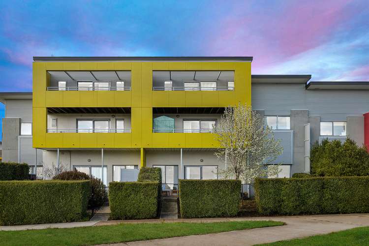 Main view of Homely apartment listing, 7/17 Wimmera Street, Harrison ACT 2914