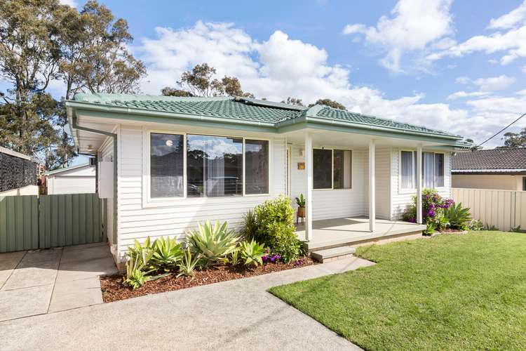Main view of Homely house listing, 11 Oakville Road, Edgeworth NSW 2285