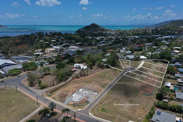 Lot 11 Valley Drive, Cannonvale QLD 4802