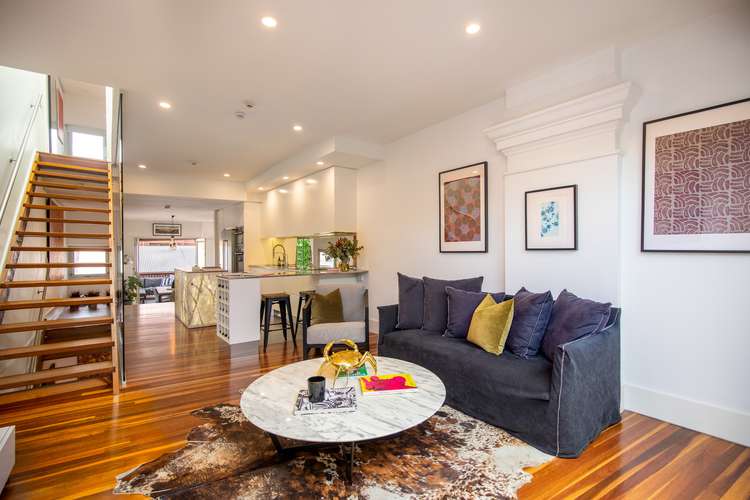 Main view of Homely apartment listing, 1/126 Regent Street, Redfern NSW 2016