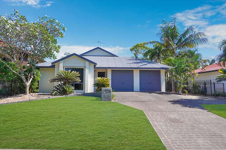 15 Hale Court, Gunn NT 832