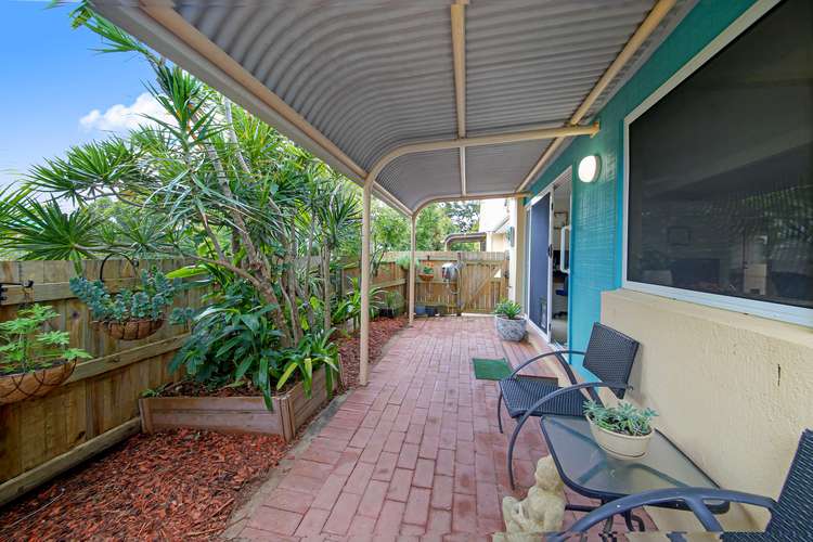 3/53 Springfield Avenue