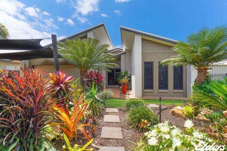 37 Kenbi Place, Rosebery NT 832