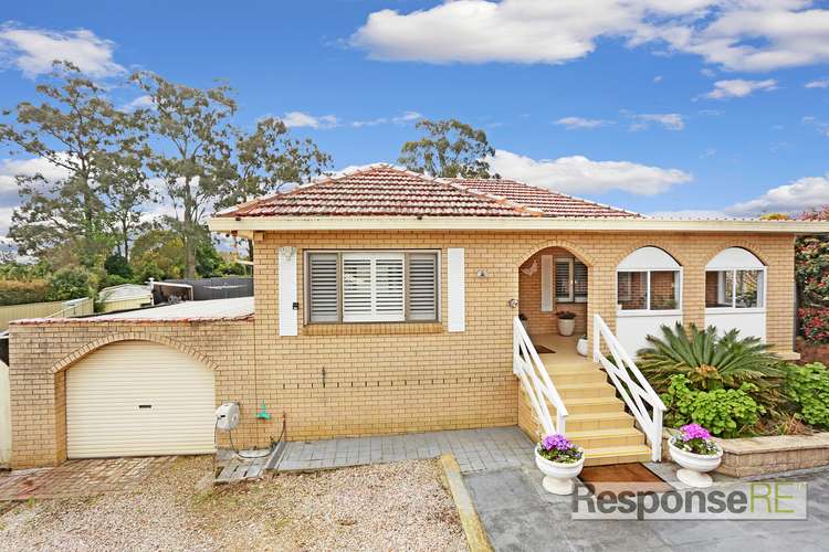 149 Pye Road, Quakers Hill NSW 2763