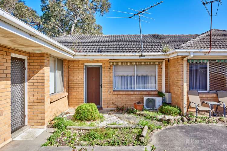 Main view of Homely unit listing, 12/4A Colonsay Road, Springvale VIC 3171