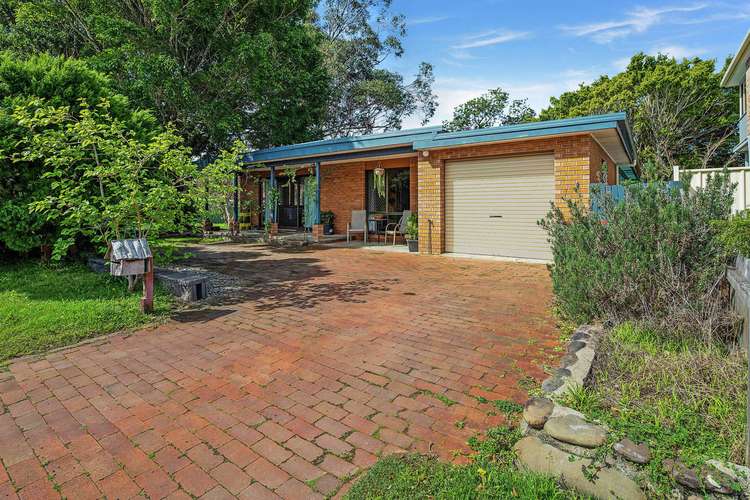 Main view of Homely house listing, 14 Tasman Street, Surf Beach NSW 2536