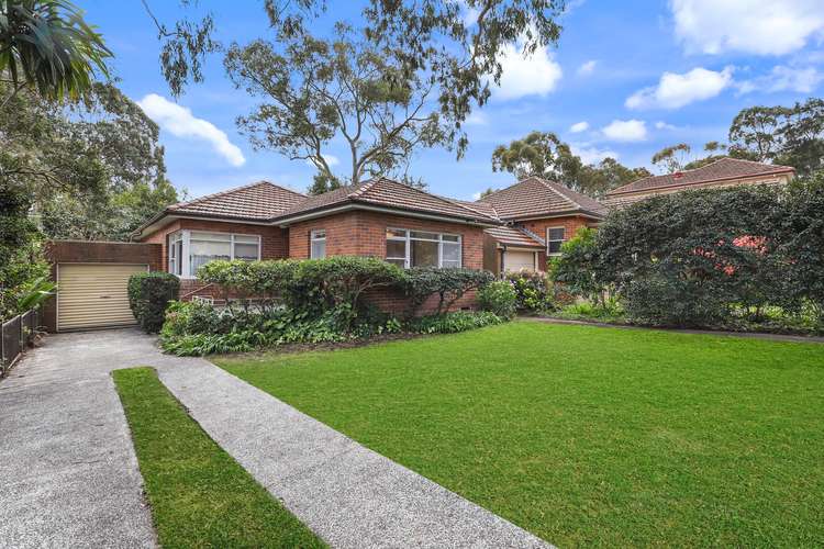 69 Tambourine Bay Road, Riverview NSW 2066