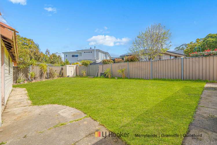 Second view of Homely house listing, 37 Sapphire Street, Greystanes NSW 2145