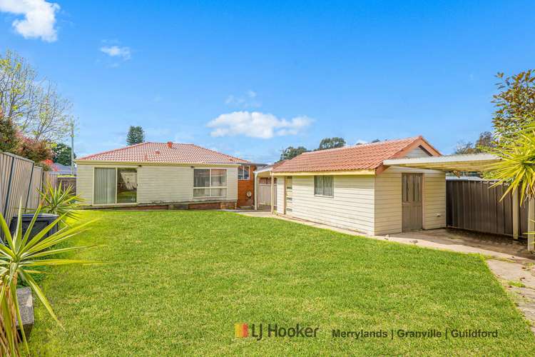Third view of Homely house listing, 37 Sapphire Street, Greystanes NSW 2145