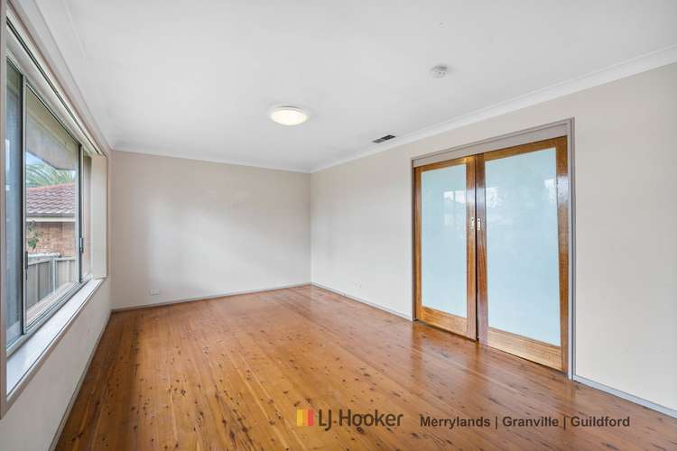 Fourth view of Homely house listing, 37 Sapphire Street, Greystanes NSW 2145