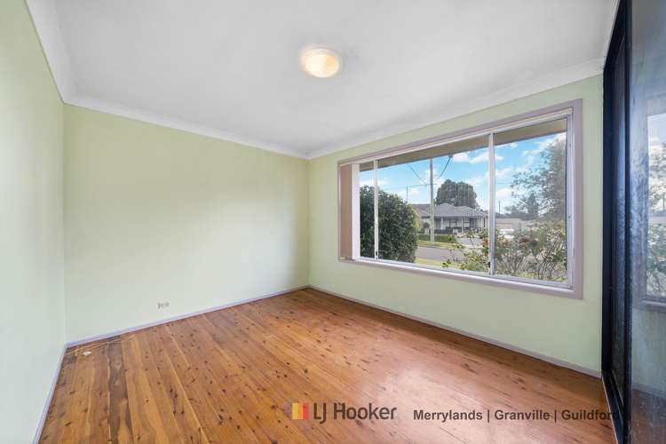 Fifth view of Homely house listing, 37 Sapphire Street, Greystanes NSW 2145