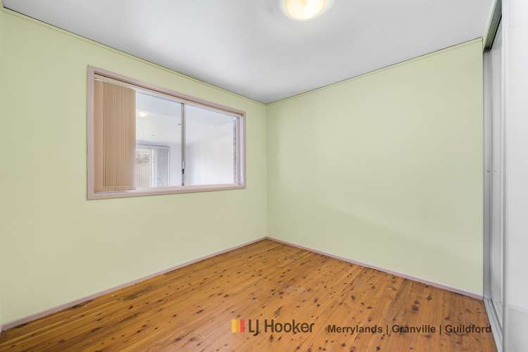 Sixth view of Homely house listing, 37 Sapphire Street, Greystanes NSW 2145