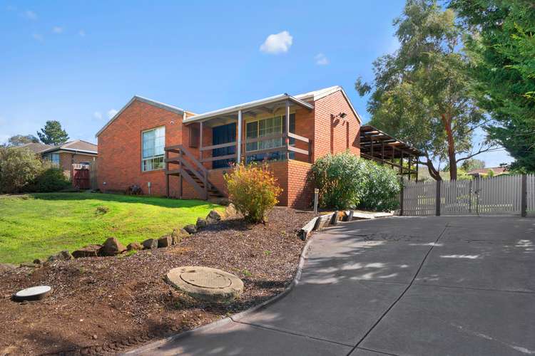 Main view of Homely house listing, 24 Swans Road, Darley VIC 3340