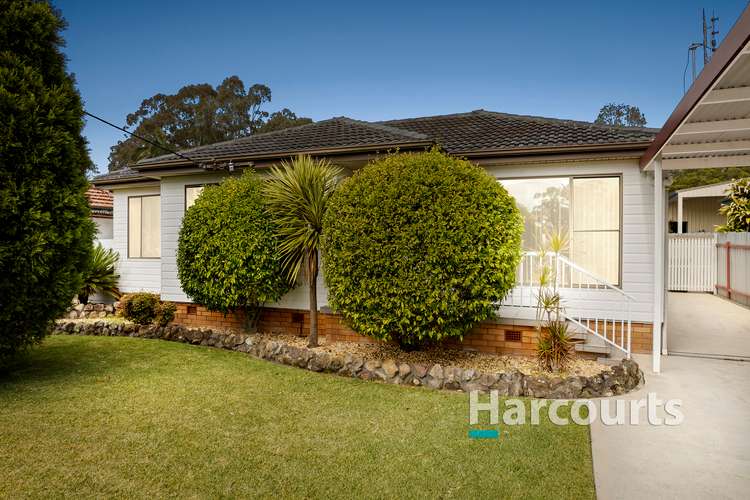 Main view of Homely house listing, 25 Velinda Street, Edgeworth NSW 2285