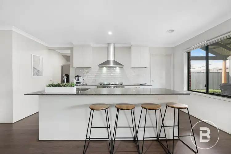 Fourth view of Homely house listing, 5 Fry Way, Miners Rest VIC 3352