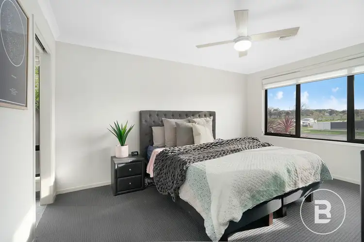 Fifth view of Homely house listing, 5 Fry Way, Miners Rest VIC 3352