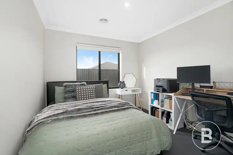 Sixth view of Homely house listing, 5 Fry Way, Miners Rest VIC 3352