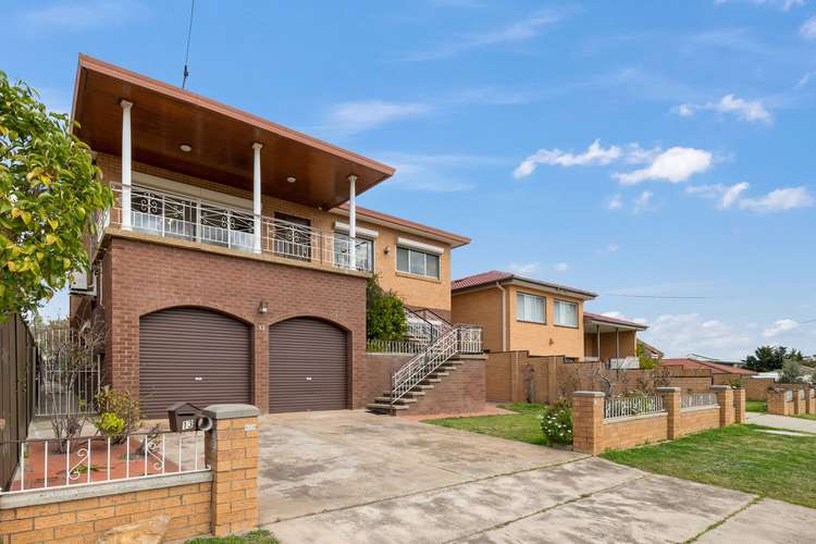 Main view of Homely house listing, 13 Arthur Street, Queanbeyan NSW 2620