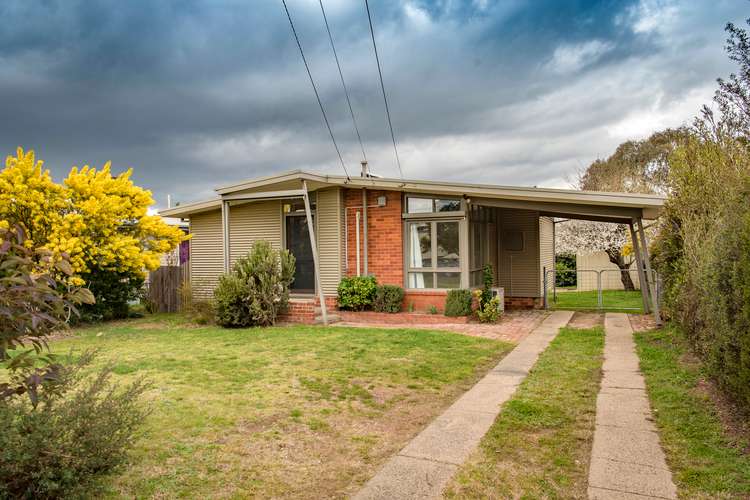 Main view of Homely house listing, 16 Bangalay Street, Queanbeyan NSW 2620