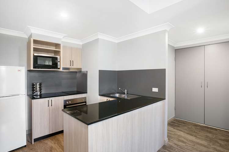 Third view of Homely apartment listing, 421-422/58 Delhi Road, North Ryde NSW 2113