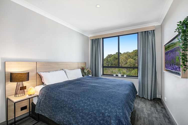 Fourth view of Homely apartment listing, 421-422/58 Delhi Road, North Ryde NSW 2113