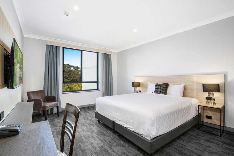 Fifth view of Homely apartment listing, 421-422/58 Delhi Road, North Ryde NSW 2113