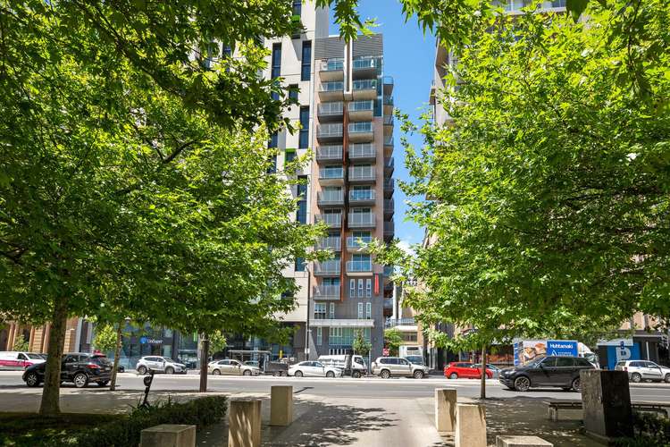 Main view of Homely apartment listing, 34 Austin Street, Adelaide SA 5000