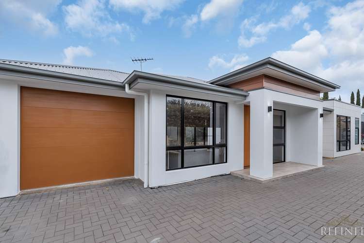 Main view of Homely house listing, 14A Conyngham Street, Glenside SA 5065