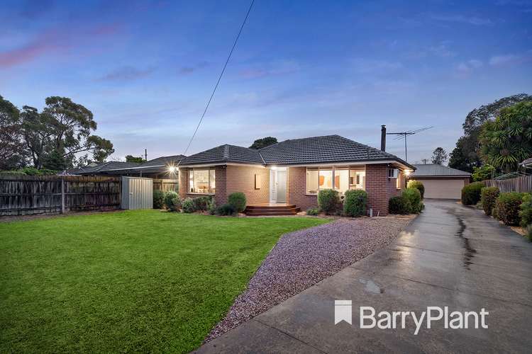 73 Geoffrey Drive, Kilsyth VIC 3137