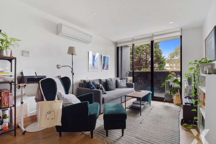 Main view of Homely apartment listing, 111/33-35 Breese Street, Brunswick VIC 3056