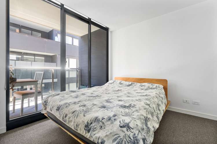Fifth view of Homely apartment listing, 304/33-35 Breese Street, Brunswick VIC 3056