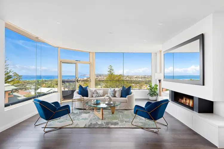 Main view of Homely house listing, 144 Headland Road, North Curl Curl NSW 2099