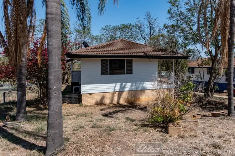 7 O'Brien Street