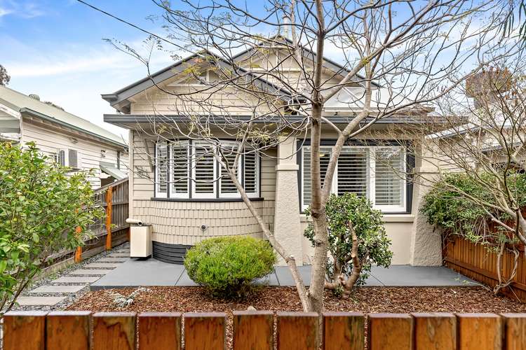 Main view of Homely house listing, 81 Miller Street, Thornbury VIC 3071