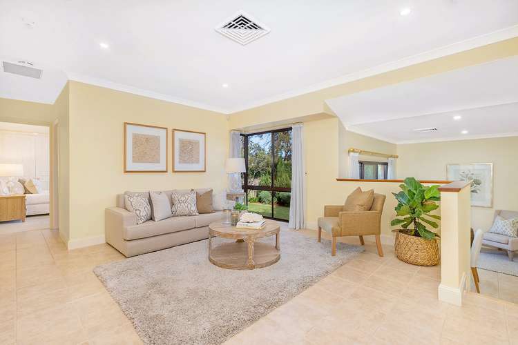 Second view of Homely house listing, 8A Rawson Street, Epping NSW 2121