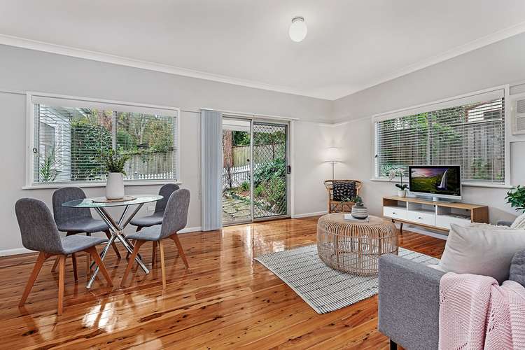 Main view of Homely house listing, 14A Hinemoa Avenue, Normanhurst NSW 2076
