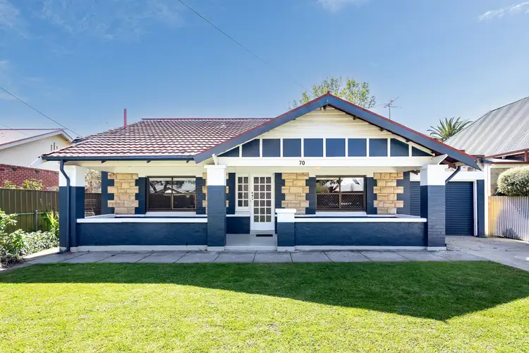Main view of Homely house listing, 70 The Grove, Lower Mitcham SA 5062