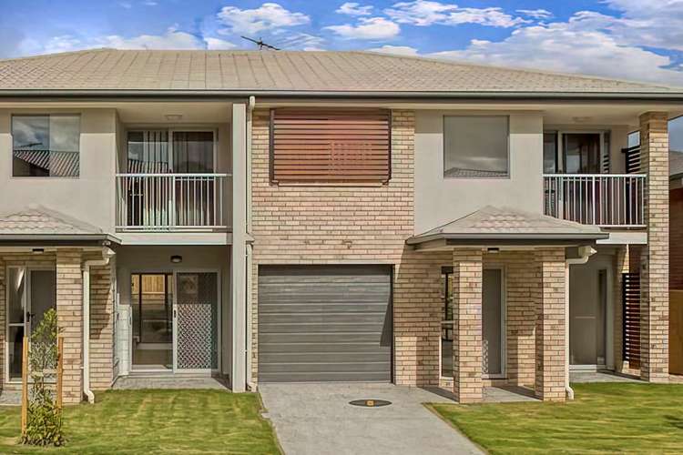 45/4 Myola Street, Browns Plains QLD 4118