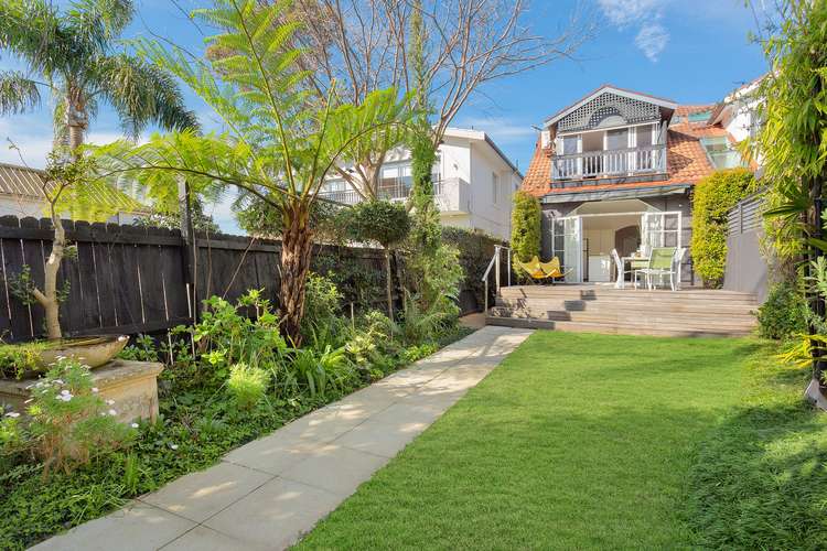 Main view of Homely house listing, 2A Gordon Street, Mosman NSW 2088