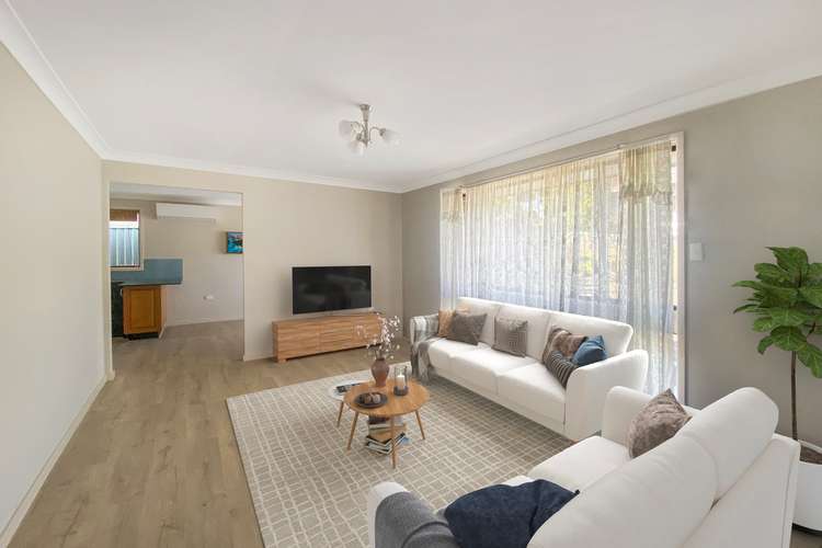 Main view of Homely house listing, 18 Hollings Crescent, Heathcote NSW 2233