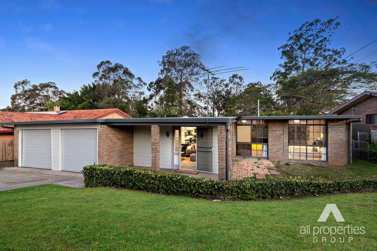 Main view of Homely house listing, 24 Forestglen Crescent, Browns Plains QLD 4118