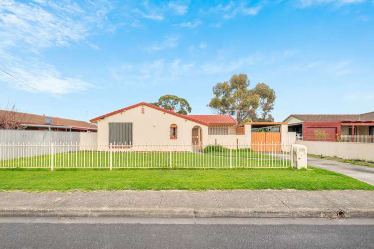 9 Mallett Avenue, Morphett Vale SA 5162