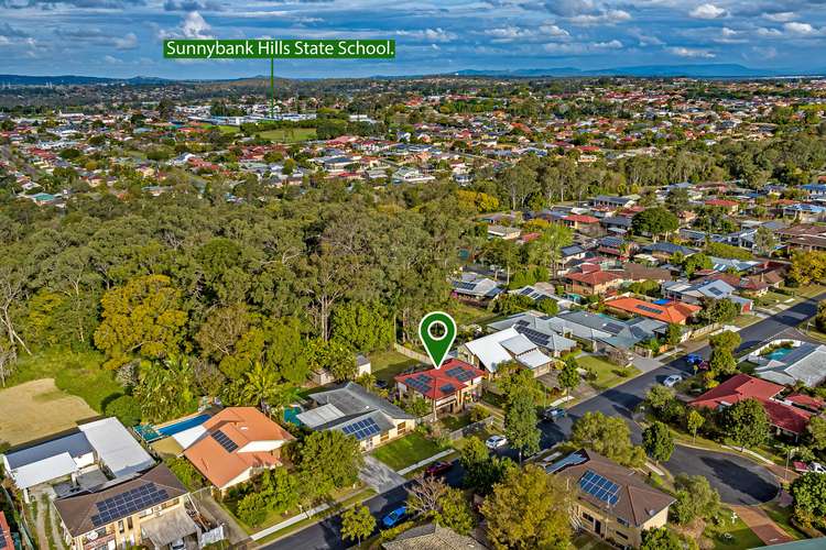 14 Ceratonia Street, Sunnybank Hills QLD 4109