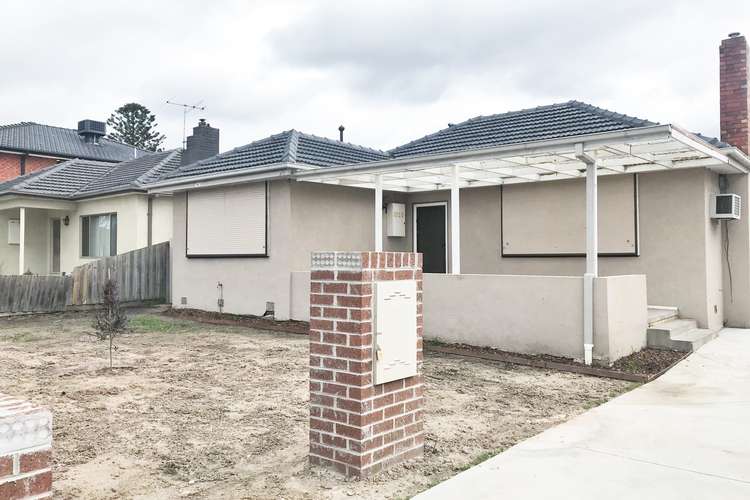 Main view of Homely unit listing, 1/1059 Heatherton Road, Noble Park VIC 3174