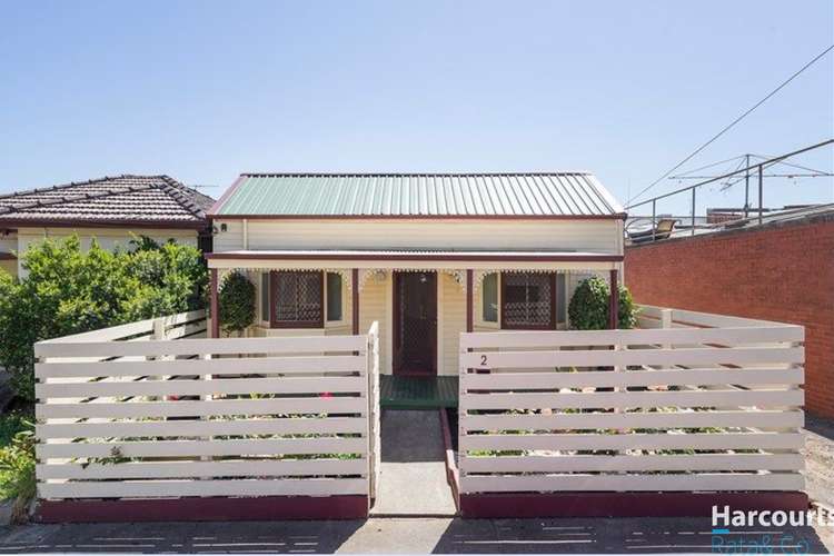 Main view of Homely house listing, 2 Seymour Street, Preston VIC 3072