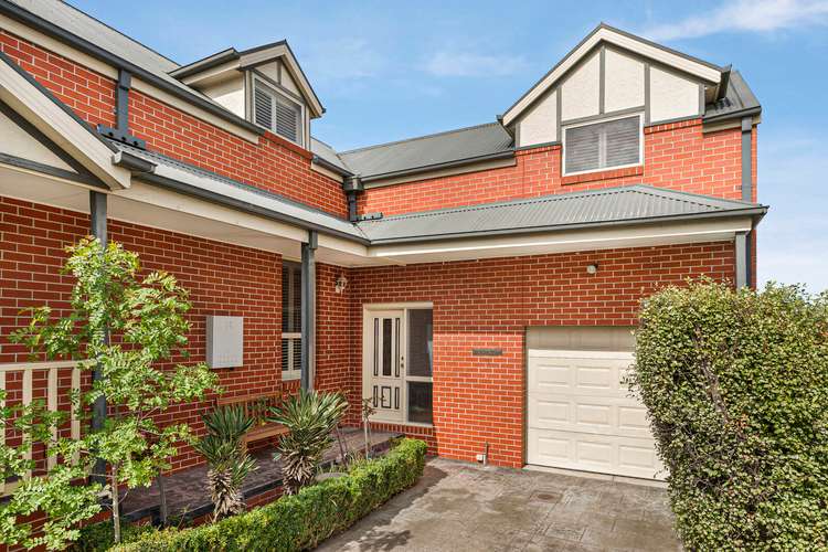 Main view of Homely townhouse listing, 3/3 Hampton Road, Essendon West VIC 3040