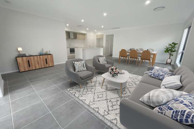 Main view of Homely house listing, 25 Dubarda Street, Engadine NSW 2233